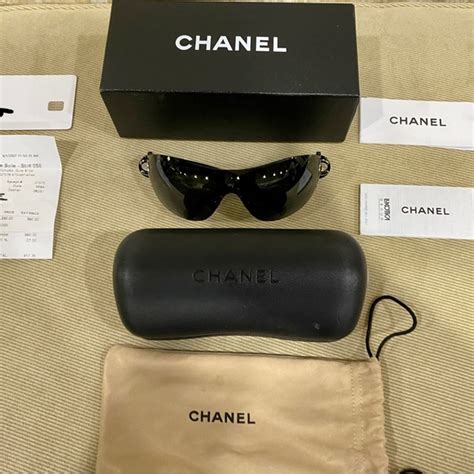 chanel sunglasses 2012 price|discontinued Chanel sunglasses.